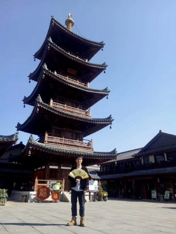 流浪共和的第二张照片--南京相亲服务中心