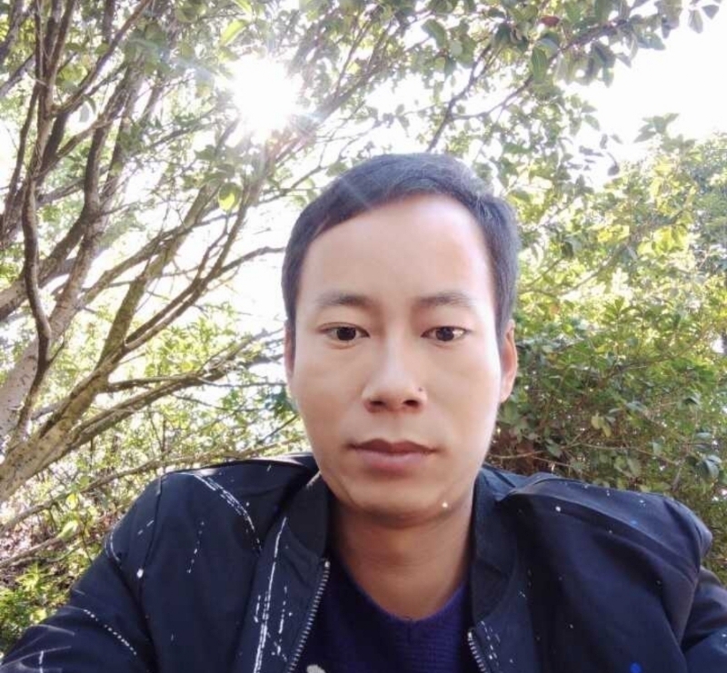 晨曦的第一张照片--南京相亲服务中心