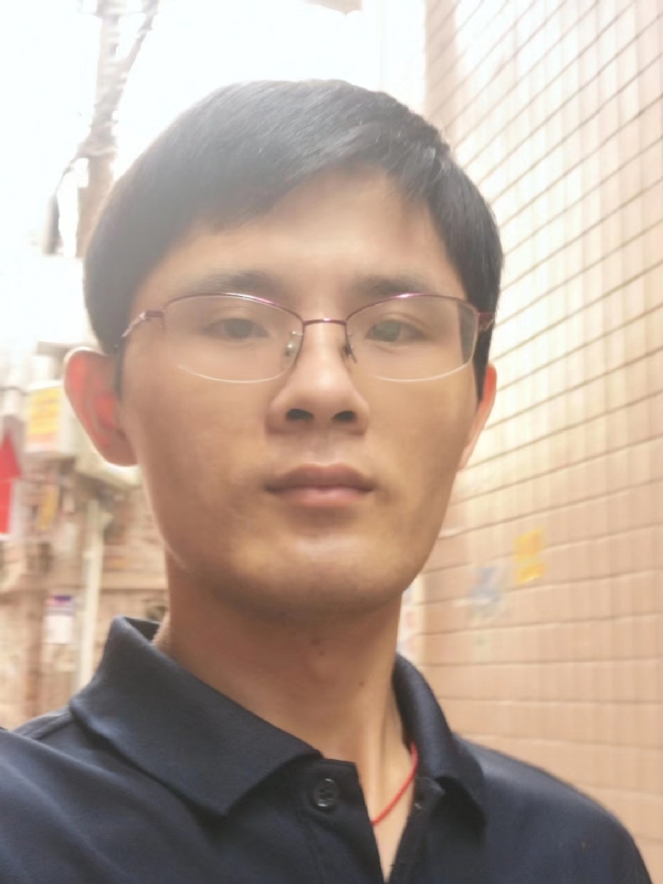 陈海坚的第一张照片--南京相亲服务中心