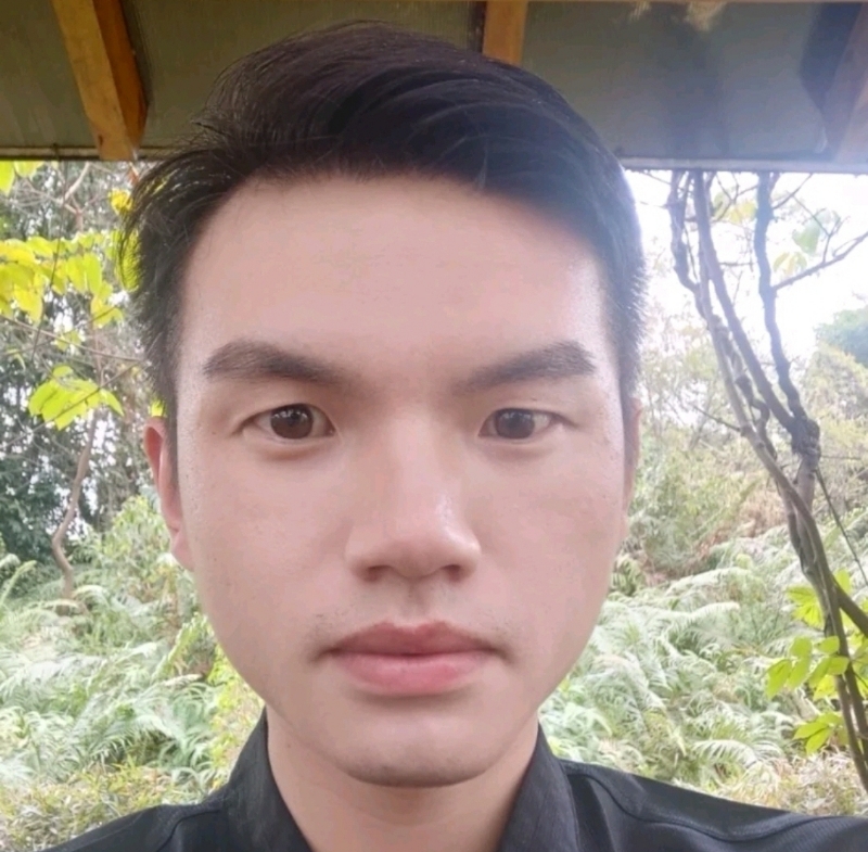 彬彬有礼的第一张照片--南京相亲服务中心