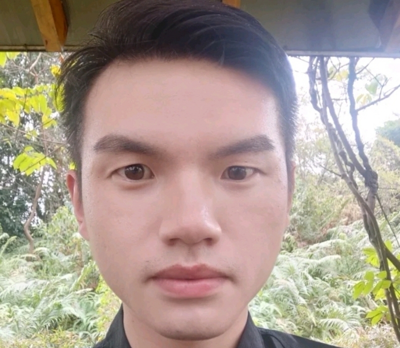 彬彬有礼的第二张照片--南京相亲服务中心