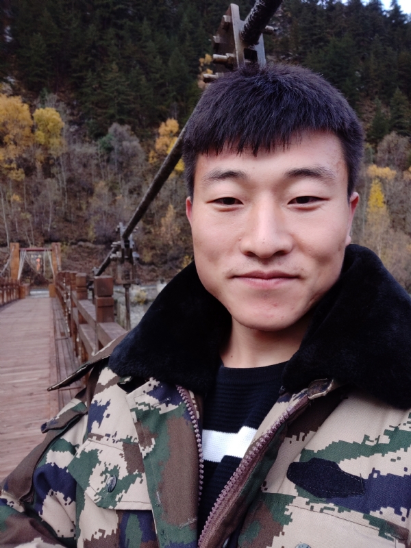 叁叁肆的第一张照片--南京相亲服务中心