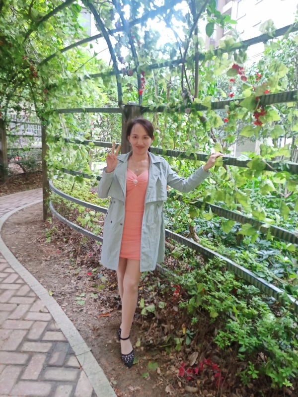 肤浅的第一张照片--南京相亲服务中心