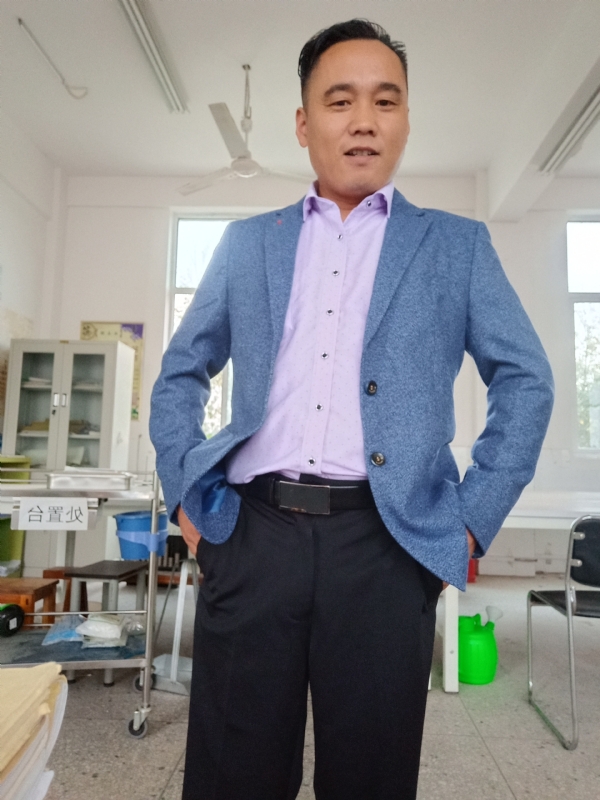 我想有个家的第一张照片--南京相亲服务中心