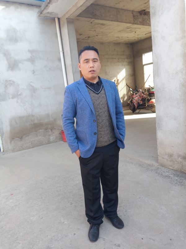 我想有个家的第三张照片--南京相亲服务中心