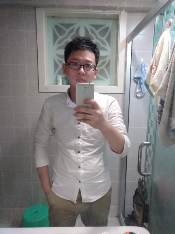 花谢魂伤的第三张照片--南京相亲服务中心