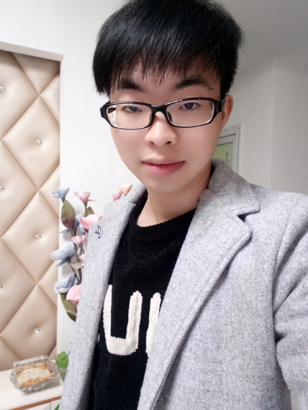 何先生的第一张照片--南京相亲服务中心