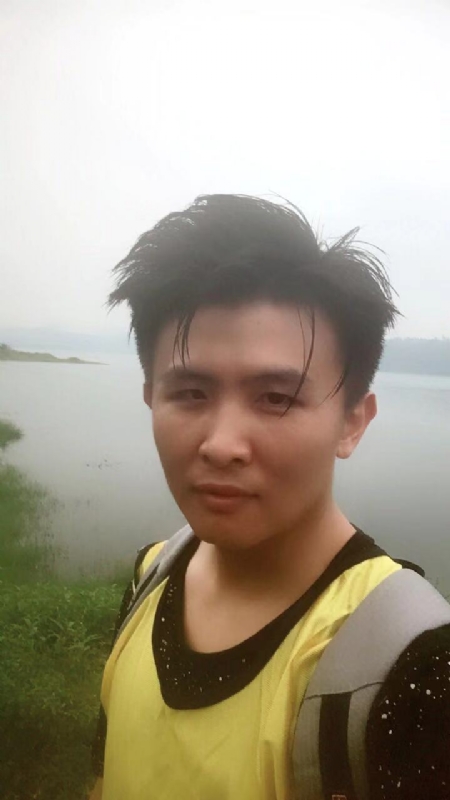 阳光与自由的第一张照片--南京相亲服务中心