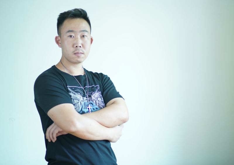 独行侠的第二张照片--南京相亲服务中心