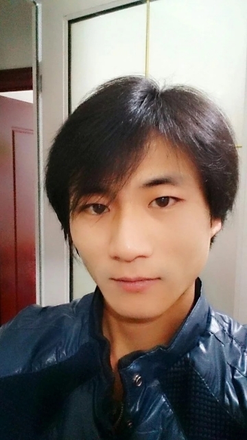 落叶有意的第一张照片--南京相亲服务中心