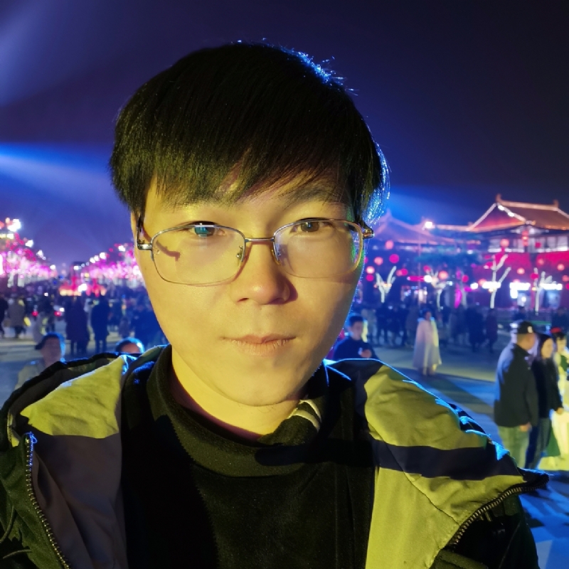 今生只爱你一人的第三张照片--南京相亲服务中心