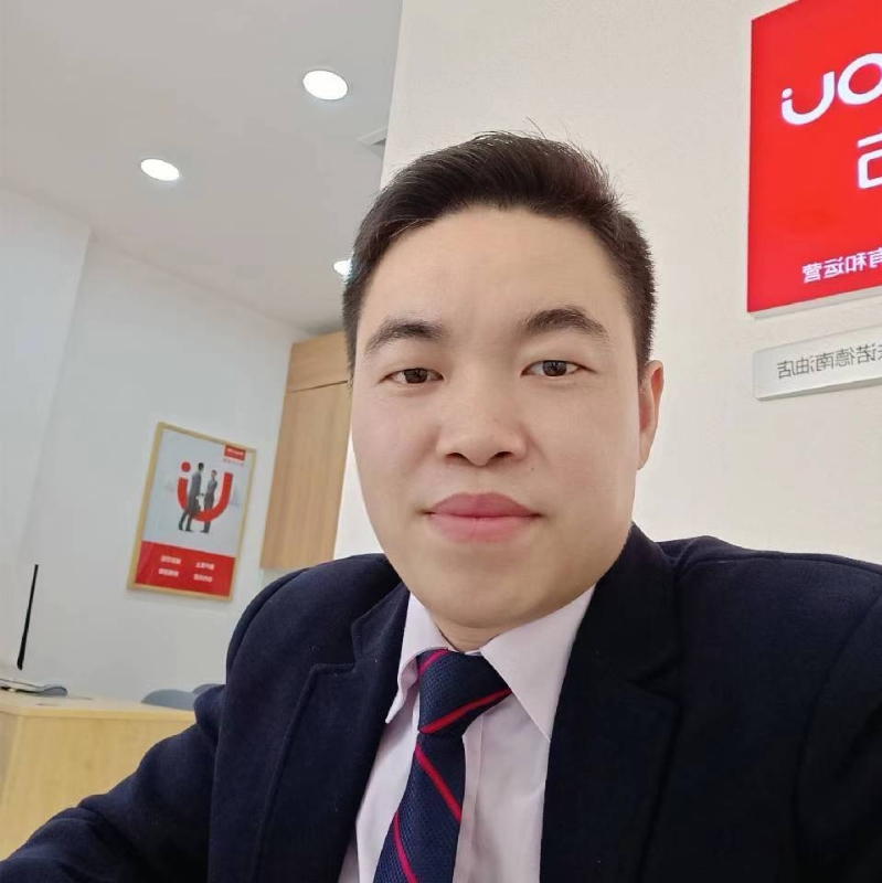 不能再随缘了的第一张照片--南京相亲服务中心