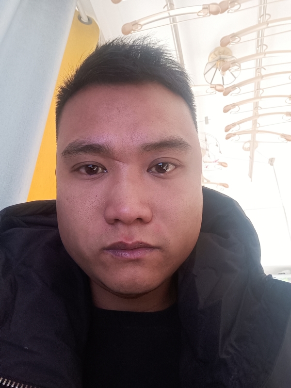 帅的每天被人砍的第一张照片--南京相亲服务中心