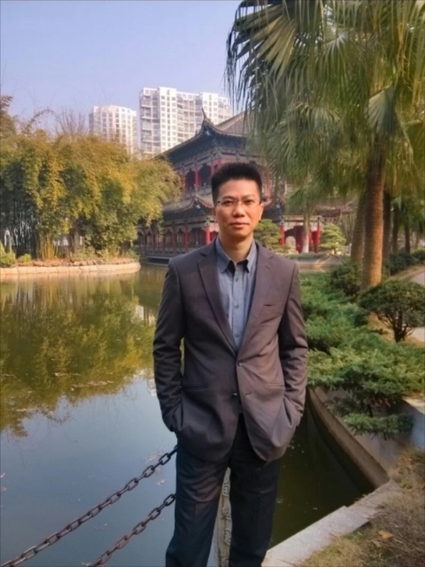 chen的第一张照片--南京相亲服务中心