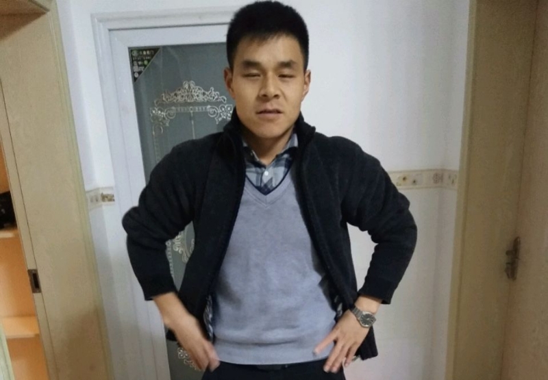 狼行天下??的第一张照片--南京相亲服务中心