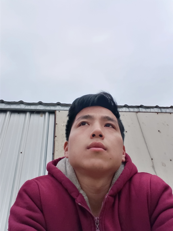 李城的第一张照片--南京相亲服务中心