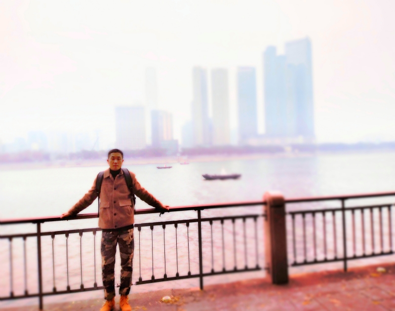 欢欣鼓舞的第一张照片--南京相亲服务中心