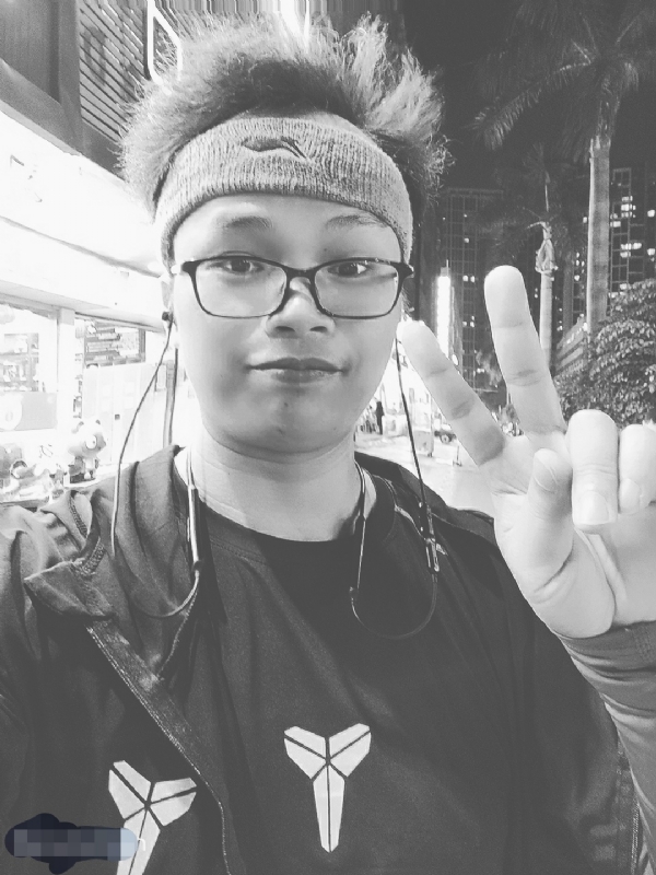 阿蒙的第一张照片--南京相亲服务中心