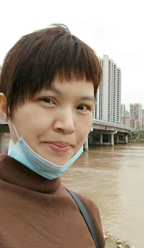 陌上花开的第一张照片--南京相亲服务中心