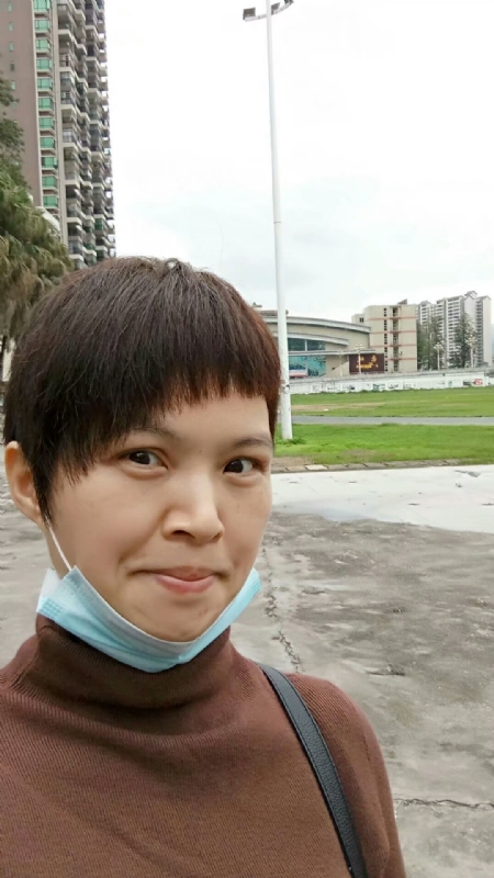 陌上花开的第二张照片--南京相亲服务中心