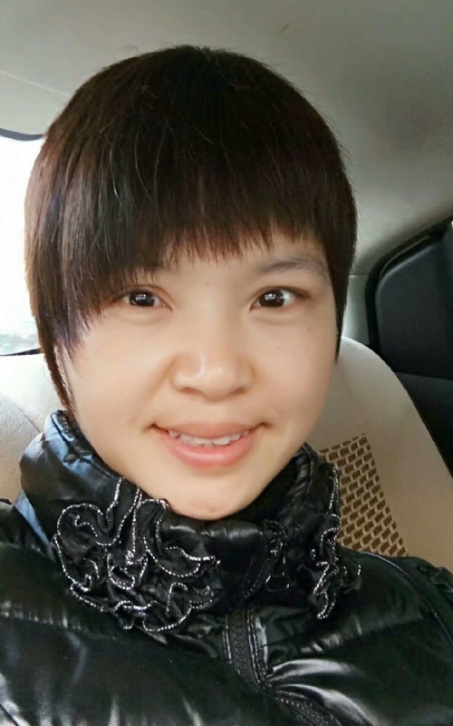 陌上花开的第三张照片--南京相亲服务中心