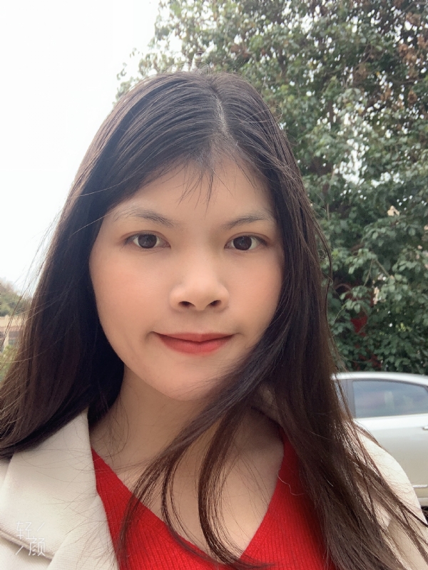 小可爱的第一张照片--南京相亲服务中心