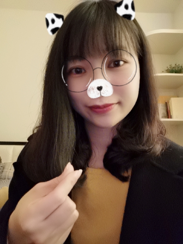 鹭灵灵的第二张照片--南京相亲服务中心