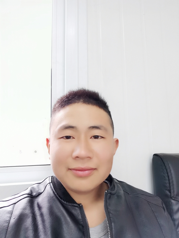 被爱就珍惜的第一张照片--南京相亲服务中心