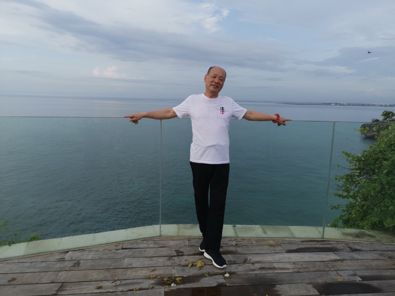 若帆的第一张照片--南京相亲服务中心