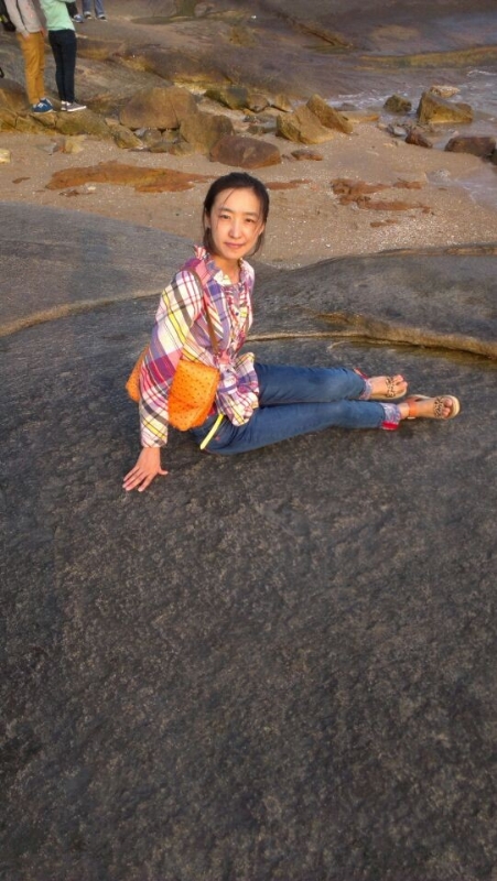 y?yu的第一张照片--南京相亲服务中心