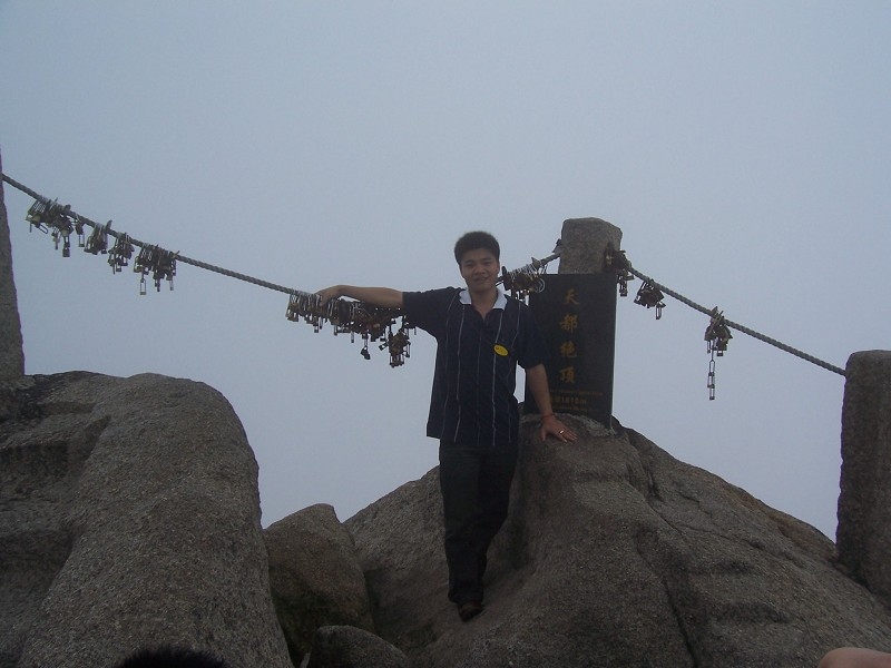 无怨无悔生死相依的第三张照片--南京相亲服务中心