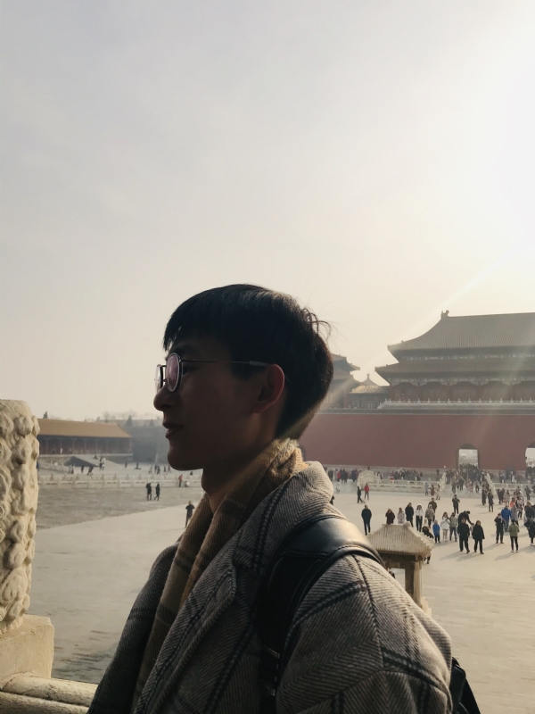 夏侯醉平的第三张照片--南京相亲服务中心