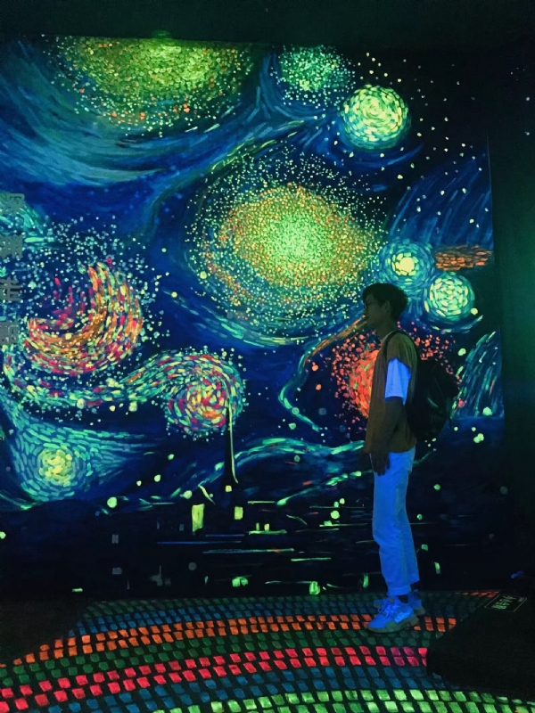 夏侯醉平的第四张照片--南京相亲服务中心