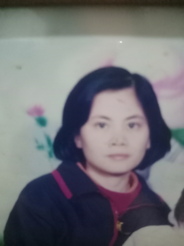 子佳的第四张照片--南京相亲服务中心