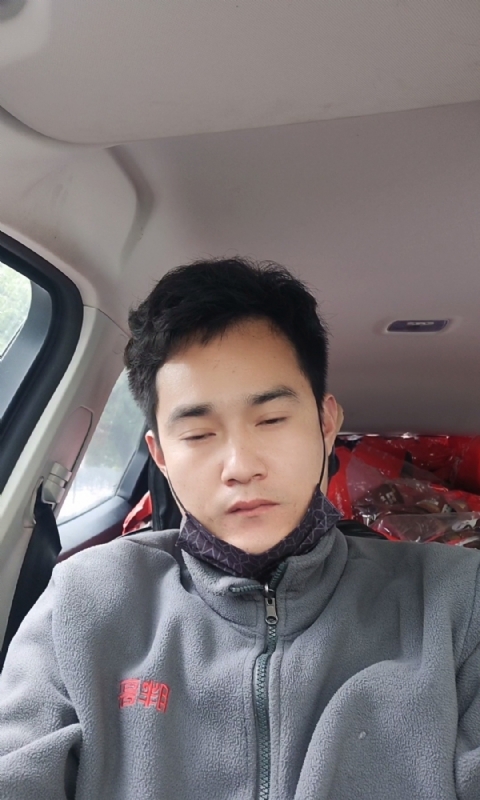 冷锋的第一张照片--南京相亲服务中心