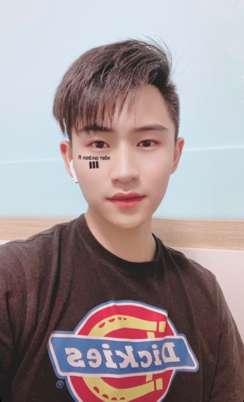 清风归客的第一张照片--南京相亲服务中心