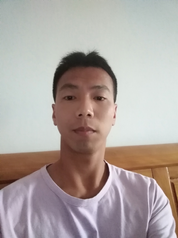 阿立的第一张照片--南京相亲服务中心