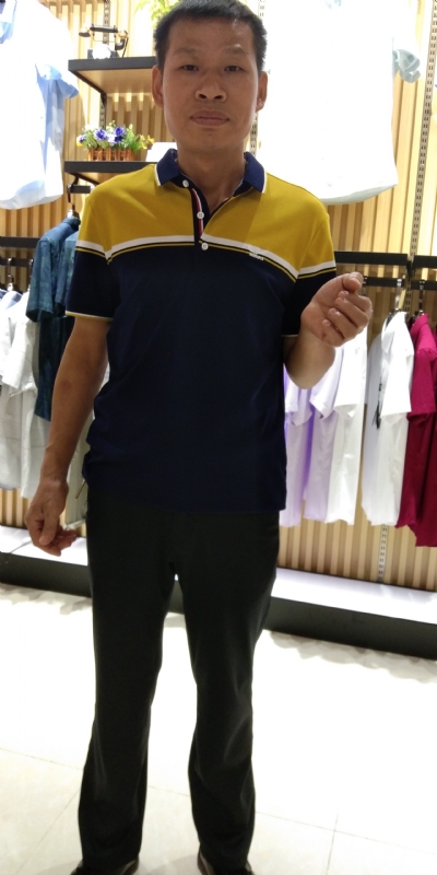 执着跋涉的第一张照片--南京相亲服务中心