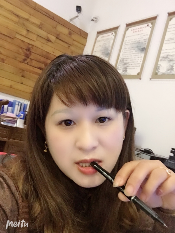 冷暧自知的第一张照片--南京相亲服务中心