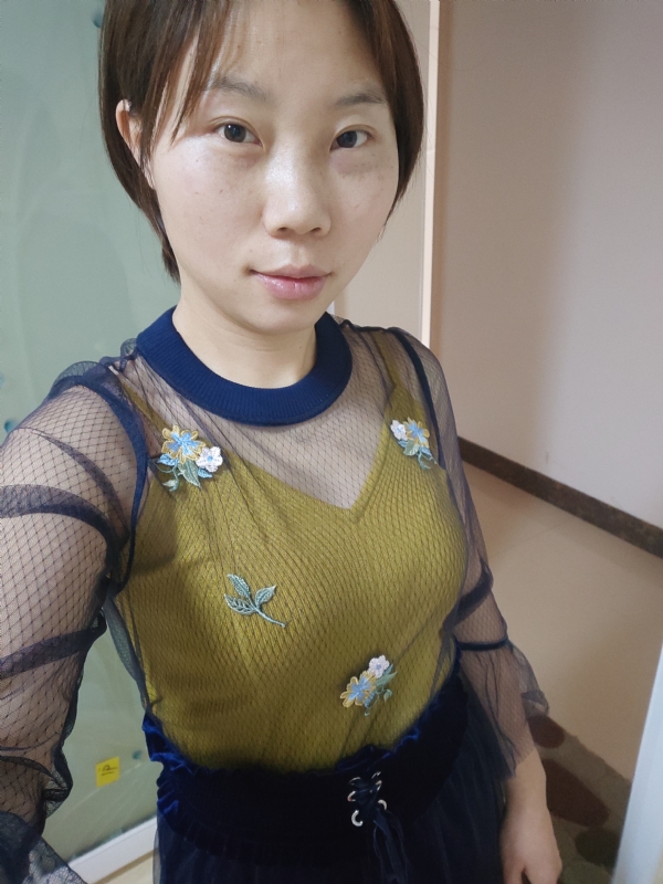 离落的第一张照片--南京相亲服务中心