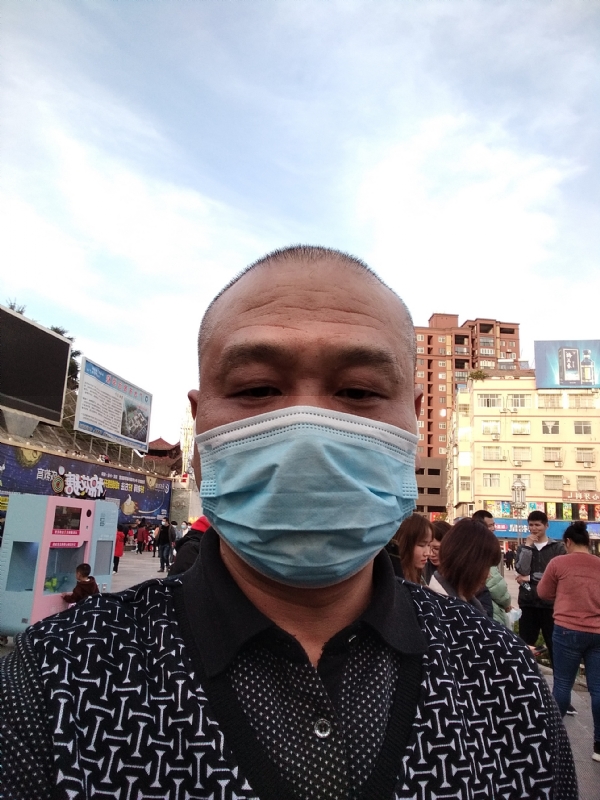 港湾的第一张照片--南京相亲服务中心