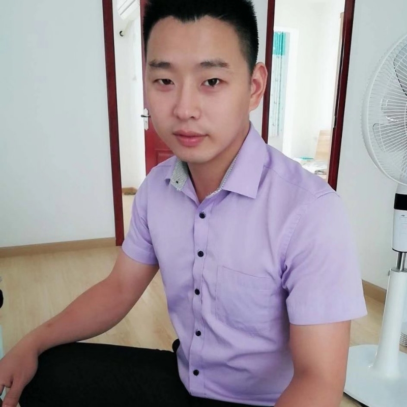 追风的第一张照片--南京相亲服务中心