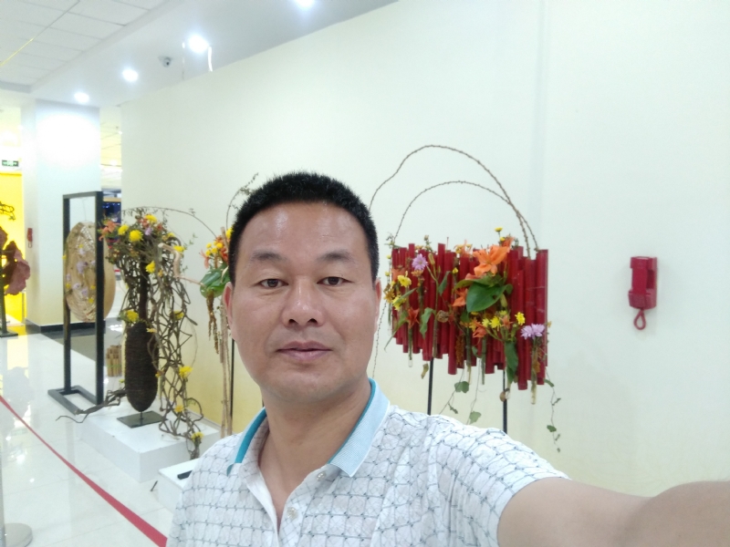 一点温馨的第一张照片--南京相亲服务中心