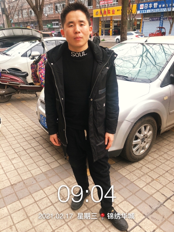 风哥的第一张照片--南京相亲服务中心