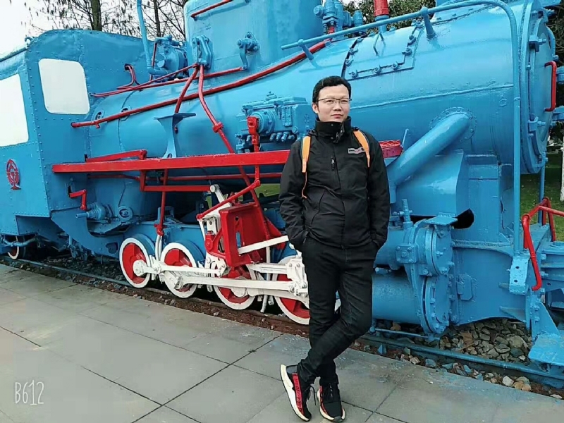 小史的第一张照片--南京相亲服务中心