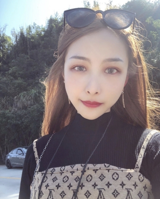 请叫我女王大人的第一张照片--南京相亲服务中心