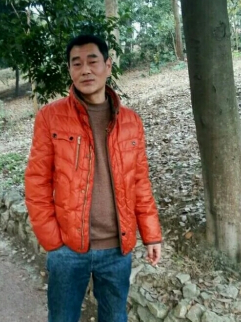 张政的第一张照片--南京相亲服务中心