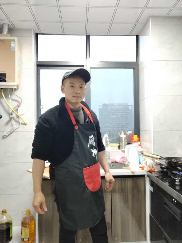 国宝的第一张照片--南京相亲服务中心