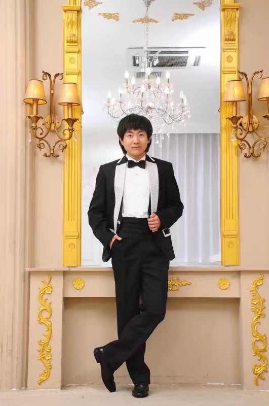 那家伙的第一张照片--南京相亲服务中心