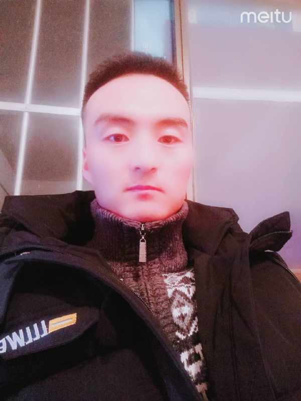 星空的第一张照片--南京相亲服务中心